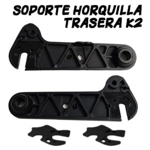 Suporte Forqueta traseira Smartgyro K2