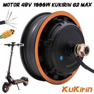 Motor Kukirin 48V 1000W G2 MAX Original