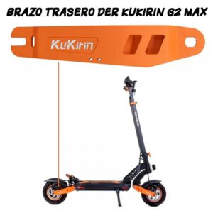 Brazo traseiro direita KuKirin G2 Max