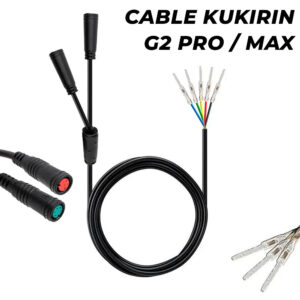 CABO KUKIRIN G2 PRO / MAX