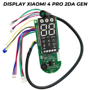 DISPLAY XIAOMI 4 PRO 2DA GEN