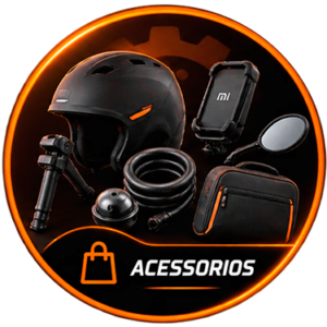 Acessórios