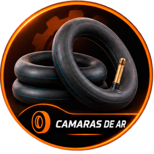 Câmaras de ar