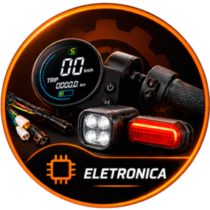 Eletrónica
