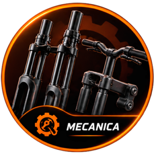 Mecânica