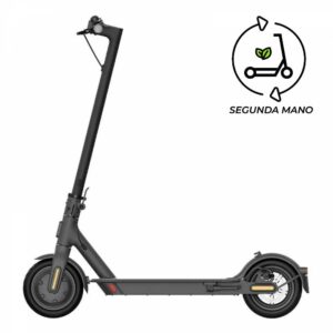 ESSENTIAL TROTINETE ELÉCTRICA XIAOMI SCOOTER ORIGINAL (Segunda mão)