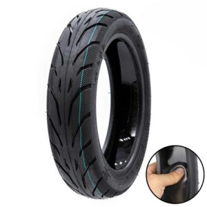 COBERTURA 9X2 COM GEL ANTIPINCHAZOS TUBELESS YUANXING COMPATÍVEL COM XIAOMI SCOOTER