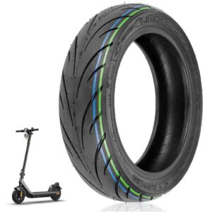 COBERTURA CST 10X2.3-6.5 TUBELESS COMPATÍVEL COM NIU KQI2