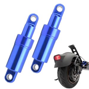 SUSPENSÃO TRASEIRA GENÉRICA 120MM – PACK DE 2 UDS COMPATÍVEL COM SMARTGYRO CROSSOVER (MODELOS ANTIGUOS) E ROCKWAY PRO