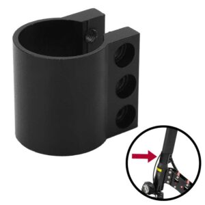 ABRAZADERA PLEGABLE COMPATÍVEL COM KUGOO M4
