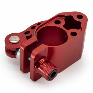Cierre Vermelho de Mástil Trotinete Smartgyro Speedway & Rockway