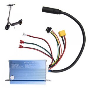 Controladora Compatível com Smartgyro K2 e K2 PRO 4 Pines