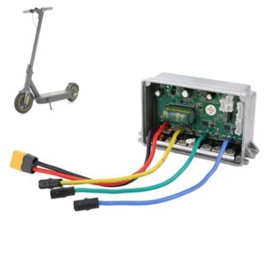 Controladora Ninebot Max G30 Compatível