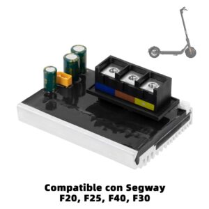Controladora compatível com Ninebot F20, F25, F40, F30