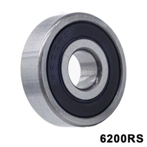 ROLAMENTO 6200-RS