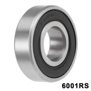 ROLAMENTO 6001-RS