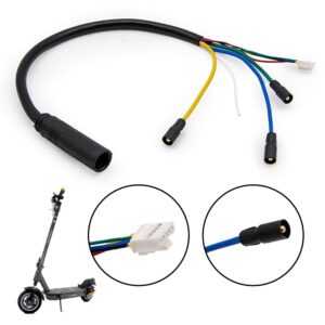 Adaptador waterproof para motor Compatível com Smartgyro K2
