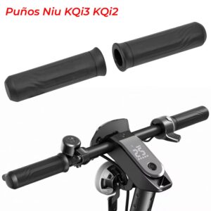 Punhos antideslizantes Compatível com Niu KQi3 KQi2
