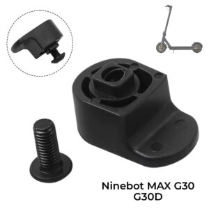 Gancho del guarda-lamas traseiro Ninebot Max G30