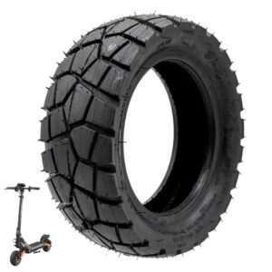 Cobertura tubeless 9x3-5.5 compatível com Kukirin G2 pro [Aoxin]