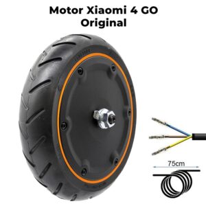 Motor Xiaomi Mi 4GO 21,6V 250W