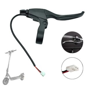 Maneta de Travão Direita compatível com Smartgyro K2