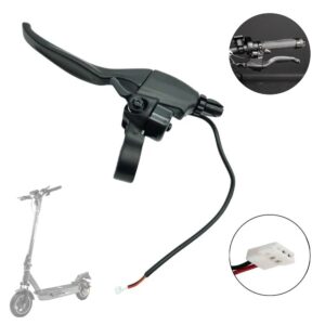 Maneta de Travão Esquerda com timbre compatível com Smartgyro K2