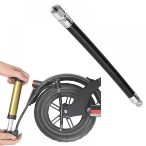 Extensor Válvula de aire para Scooter Bicicleta