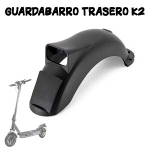 Guarda-lamas Traseiro Compatível Smartgyro K2