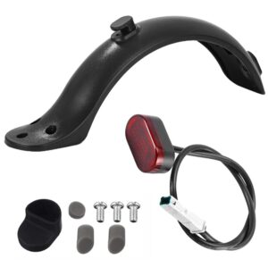 Kit Guarda-lamas completo compatível com Xiaomi M365
