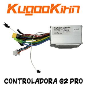 Controladora KuKirin G2 PRO compatível com Nuevo modelo