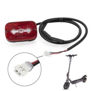 Luz travão traseiro Smartgyro K2