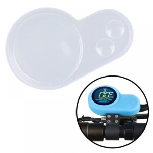 Protector Borracha Branco para Ecrã compatível Display com gatillo