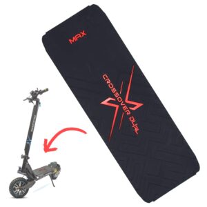 Alfombrilla lija antideslizante compatível com Smartgyro Dual Max