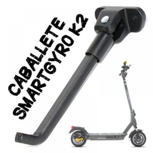Descanso descanso Smartgyro K2