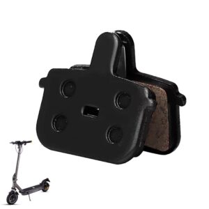 PASTILHA TRAVÃO COMPATÍVEL SMARTGYRO K2
