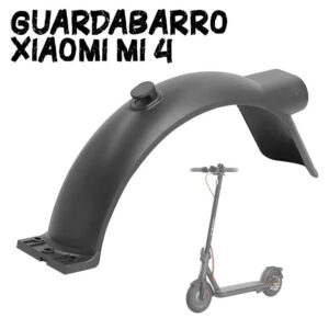 Guarda-lamas Xiaomi Mi 4