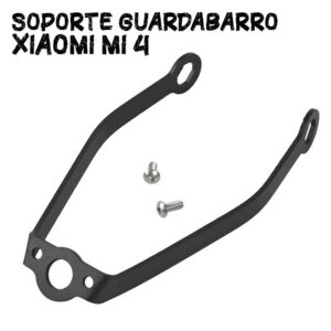 Suporte guarda-lamas metálico para Xiaomi Mi4