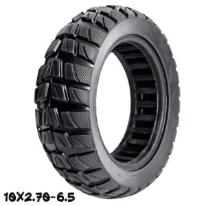 PNEU MACIÇO 10X2.70-6.5 NEDONG OFF ROAD