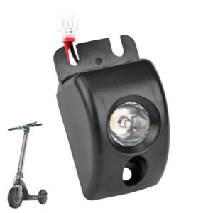 Luz dianteira Bongo serie A