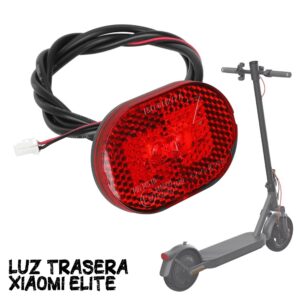 Luz travão traseiro Xiaomi Elite