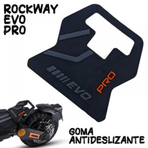 Borracha antideslizante alerón Smartgyro Rockway Evo Pro