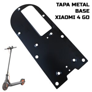 Tapa bateria Xiaomi 4 GO