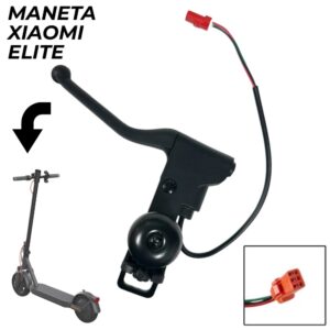 Maneta de Travão Xiaomi Elite