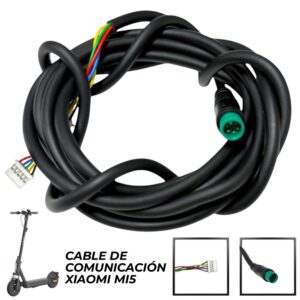 Cabo de comunicación Xiaomi Mi5