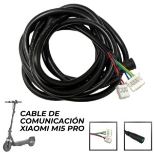Cabo de comunicación Xiaomi Mi5