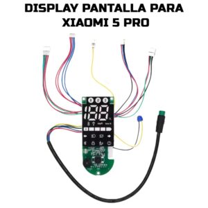 Display ecrã para Xiaomi 5 PRO