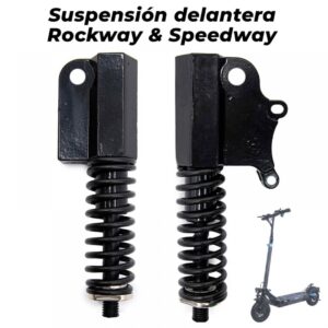 Suspensão dianteira Smartgyro Rockway & Speedway (Kugoo, Skateflash, Ovex, Brigmton)