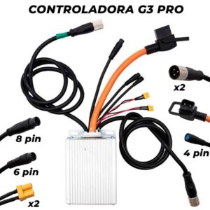Controladora original KuKirin G3 PRO