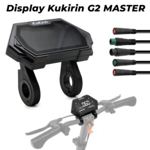 Display Kukirin compatível com G2 MASTER (Modelo A)